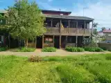 Трёхместный номер стандарт