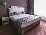 Трёхместный номер люкс