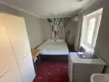 Двухместный номер с 1 кроватью эконом