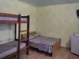 Четырёхместный номер стандарт