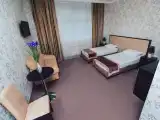 Двухместный номер с 2 отдельными кроватями стандарт