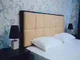 Семейный номер люкс с видом на горы