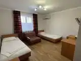 Трёхместный номер 2-х местный номер+ 1 доп.место