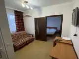 Четырёхместный номер 2-х комнатный