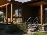 Двухместный номер с 1 кроватью Двухместный Стандарт