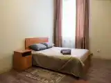 Двухместный номер с 1 кроватью стандарт