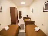 Трёхместный номер Комфорт