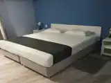 Апартаменты стандарт