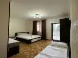 Четырёхместный номер стандарт