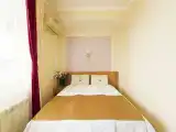 Двухместный номер с 1 кроватью стандарт