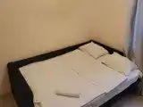 Двухместный с 1 кроватью и общей ванной комнатой