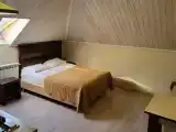 Двухместный с 1 кроватью стандарт