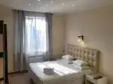 Двухместный с 1 кроватью студио