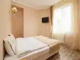 Двухместный номер с 1 кроватью люкс