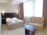 Двухместный номер с 1 кроватью люкс плюс