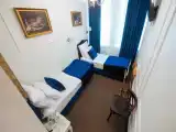 Двухместный номер с 2 отдельными кроватями комфорт твин
