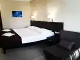 Двухместный номер с 1 кроватью полулюкс плюс