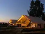 Сафари-тент уют