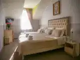 Трёхместный номер студия