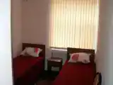 Двухместный номер с 2 отдельными кроватями стандарт