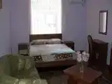 Четырёхместный номер полулюкс