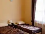 Двухместный номер с 2 отдельными кроватями Стандарт