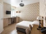 Двухместный номер с 1 кроватью студио loftnew