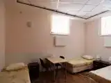 Трёхместный номер Семья