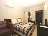Двухместный номер с 1 кроватью улучшенный с видом на город