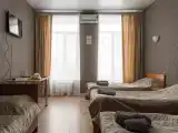 Четырёхместный номер четырехместный