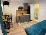 Четырёхместный номер стандарт