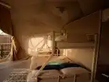 Купол трехместный домик с фурако на второй линии Печора