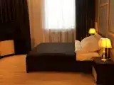Четырёхместный номер люкс