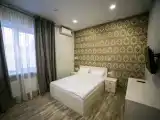 Двухместный номер с 1 кроватью стандарт