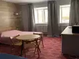 Четырёхместный номер комфорт