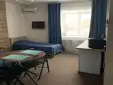 Трёхместный номер комфорт