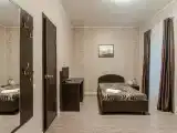 Одноместный номер стандарт