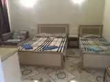Четырехместный Четырёхместный номер