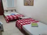Двухместный номер с 2 отдельными кроватями Номер 1