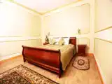 Двухместный номер с 1 кроватью Люкс в золотом стиле