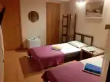 Двухместный номер с 2 отдельными кроватями стандарт с видом на море