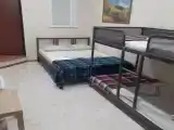 Трёхместный номер эконом