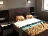 Двухместный номер с 1 кроватью полулюкс