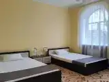 Двухместный номер с 2 отдельными кроватями стандарт