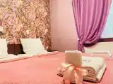 Двухместный номер с 2 отдельными кроватями стандарт