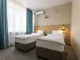 Двухместный номер с 2 отдельными кроватями стандарт