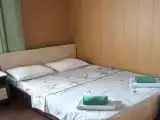 Двухместный номер с 1 кроватью и балконом