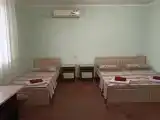 Четырёхместный номер комфорт