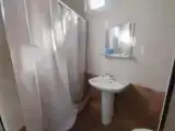 Двухместный номер с 1 кроватью (2 корпус)