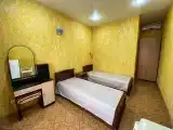Двухместный номер с 2 отдельными кроватями улучшенный